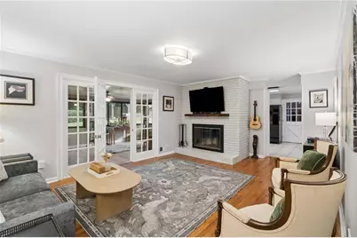 1651 Timberland Road NE, Atlanta, GA 30345 - Photo 11
