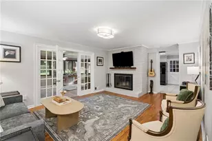 1651 Timberland Rd NE, Atlanta, GA 30345 - Photo 11