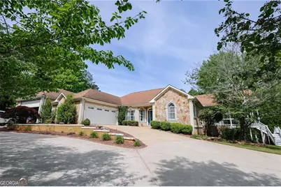7404 Golfers, Villa Rica, GA 30180 - Photo 1