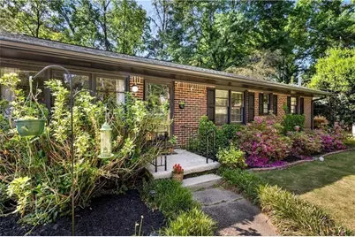2859 Concord Drive, Decatur, GA 30033 - Photo 3
