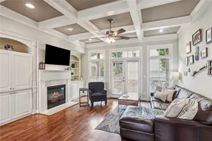 805 Highland Green Way NE, Atlanta, GA 30306 - Photo 13