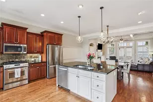 805 Highland Green Way NE, Atlanta, GA 30306 - Photo 3