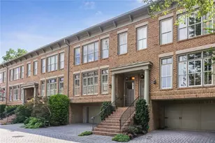 805 Highland Green Way NE, Atlanta, GA 30306 - Photo 1