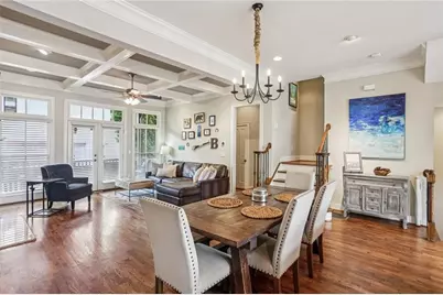 805 Highland Green Way NE, Atlanta, GA 30306 - Photo 7