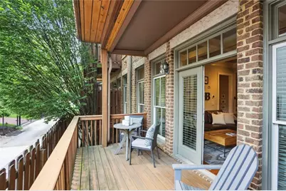 805 Highland Green Way NE, Atlanta, GA 30306 - Photo 15