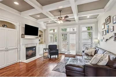 805 Highland Green Way NE, Atlanta, GA 30306 - Photo 13