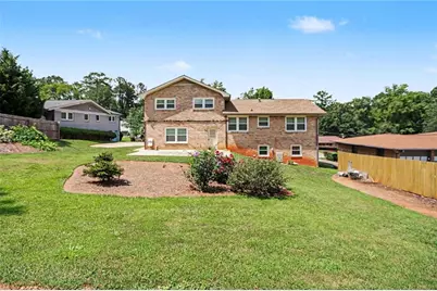 3419 Columbia Court, Decatur, GA 30032 - Photo 17