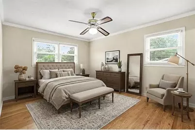 3419 Columbia Court, Decatur, GA 30032 - Photo 11