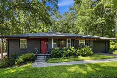 1397 Skyhaven Road SE, Atlanta, GA 30316 - Photo 1