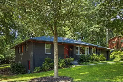 1397 Skyhaven Road SE, Atlanta, GA 30316 - Photo 3