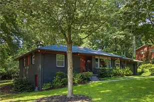 1397 Skyhaven Rd SE, Atlanta, GA 30316 - Photo 3