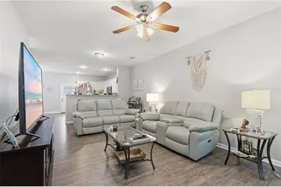 3135 Cedar Glade Lane, Buford, GA 30519 - Photo 7