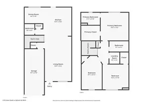 3135 Cedar Glade Ln, Buford, GA 30519 - Photo 27