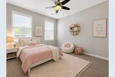 1707 Hidden Pond Circle, Lawrenceville, GA 30043 - Photo 19