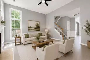 1707 Hidden Pond Cir, Lawrenceville, GA 30043 - Photo 11