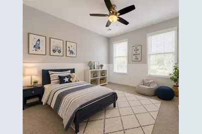 1707 Hidden Pond Circle, Lawrenceville, GA 30043 - Photo 17