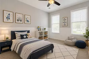 1707 Hidden Pond Cir, Lawrenceville, GA 30043 - Photo 17