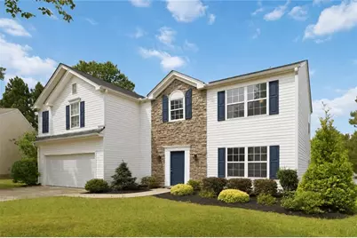 405 Plantation Way, Woodstock, GA 30188 - Photo 1