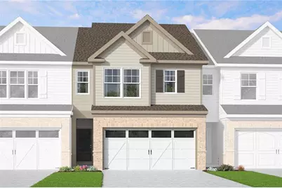 6005 Silverbell Drive, Flowery Branch, GA 30542 - Photo 1