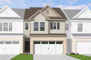 6005 Silverbell Dr, Flowery Branch, GA 30542 - Photo 1