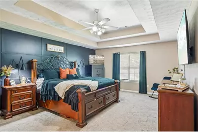 128 Andrea Lane, McDonough, GA 30253 - Photo 23