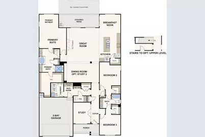 8575 Oak Hollow Way, Cumming, GA 30041 - Photo 25