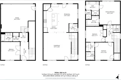 2369 Rover Court, Atlanta, GA 30317 - Photo 31