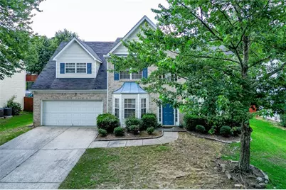 2054 Pierce Way, Buford, GA 30519 - Photo 3