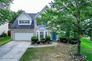 2054 Pierce Way, Buford, GA 30519 - Photo 3
