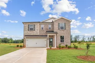 316 Earnshaw Ave, McDonough, GA 30253 - Photo 1