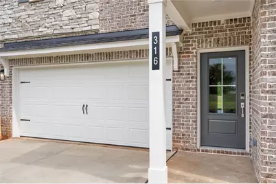 316 Earnshaw Avenue, McDonough, GA 30253 - Photo 31