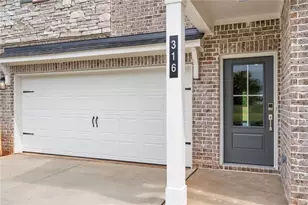 316 Earnshaw Ave, McDonough, GA 30253 - Photo 31