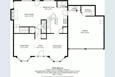 2732 River Tree Drive, Decatur, GA 30034 - Photo 49
