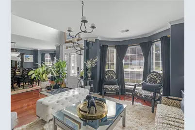 2732 River Tree Drive, Decatur, GA 30034 - Photo 5