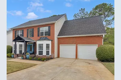 2732 River Tree Drive, Decatur, GA 30034 - Photo 57