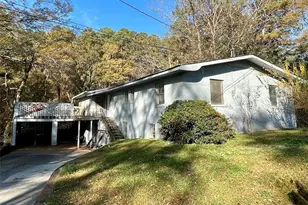309 Ross St NE, Rome, GA 30161 - Photo 1