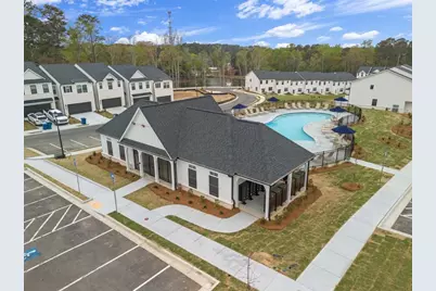 2064 Underwood Drive #24, Lawrenceville, GA 30043 - Photo 23