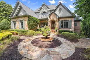 6370 Haddington Ln, Suwanee, GA 30024 - Photo 1