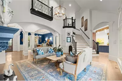 6370 Haddington Lane, Suwanee, GA 30024 - Photo 13