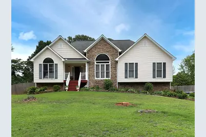 726 Morningside Drive, Hiram, GA 30141 - Photo 1