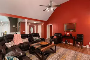 726 Morningside Dr, Hiram, GA 30141 - Photo 7