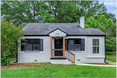 3746 Myrtle Street, Atlanta, GA 30337 - Photo 1
