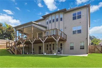 [Address not provided], Buford, GA 30518 - Photo 49
