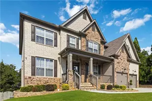 4300 Secret Shls Wy, Buford, GA 30518 - Photo 1