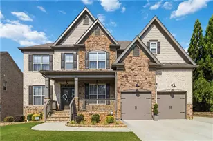[Address not provided], Buford, GA 30518 - Photo 1