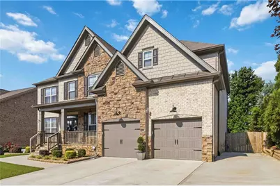 4300 Secret Shoals Way, Buford, GA 30518 - Photo 3