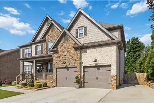 4300 Secret Shls Wy, Buford, GA 30518 - Photo 3
