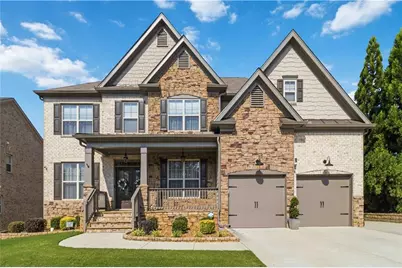 4300 Secret Shoals Way, Buford, GA 30518 - Photo 1