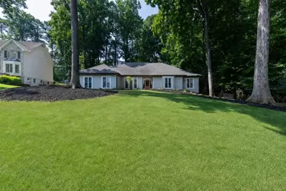 5662 Creekside Drive, Peachtree Corners, GA 30092 - Photo 45