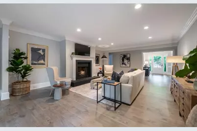5662 Creekside Drive, Peachtree Corners, GA 30092 - Photo 23